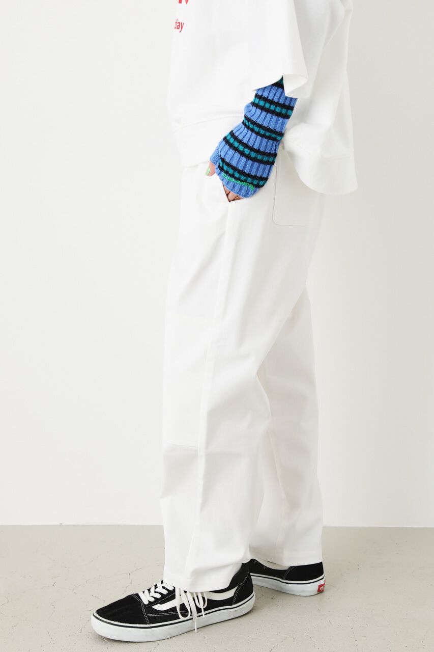 RODEO CROWNS「イージースケーターパンツ」|その他|