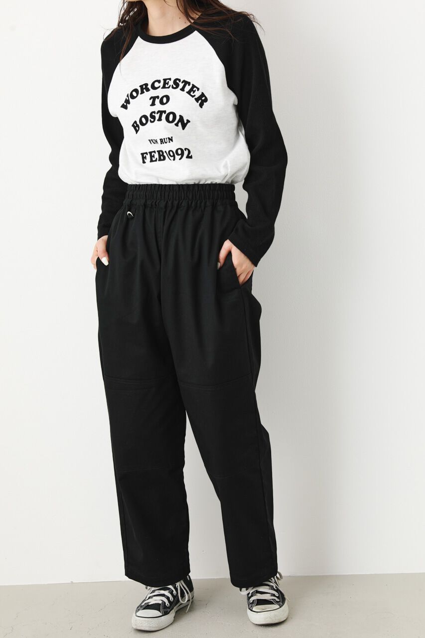 RODEO CROWNS「イージースケーターパンツ」|その他|