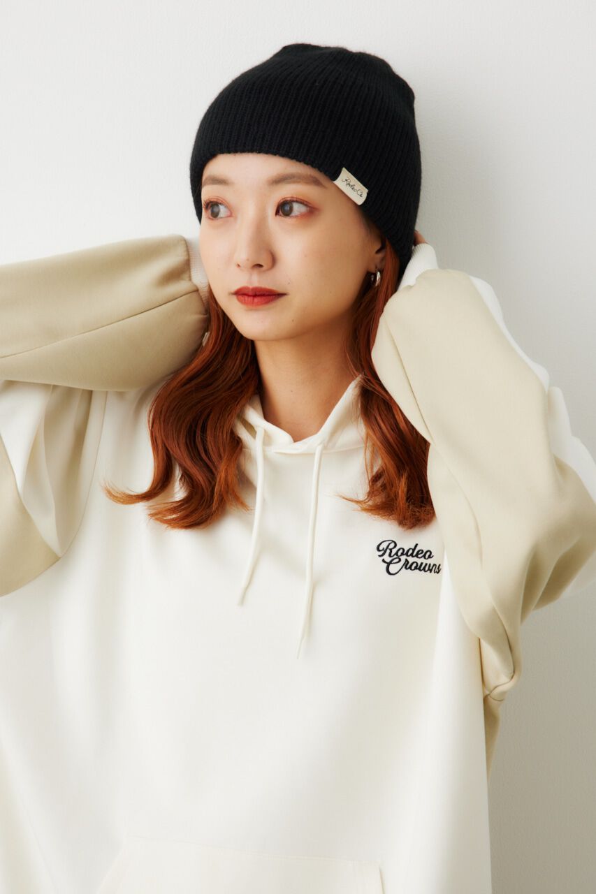 RODEO CROWNS「カラーシングルニット」|その他|