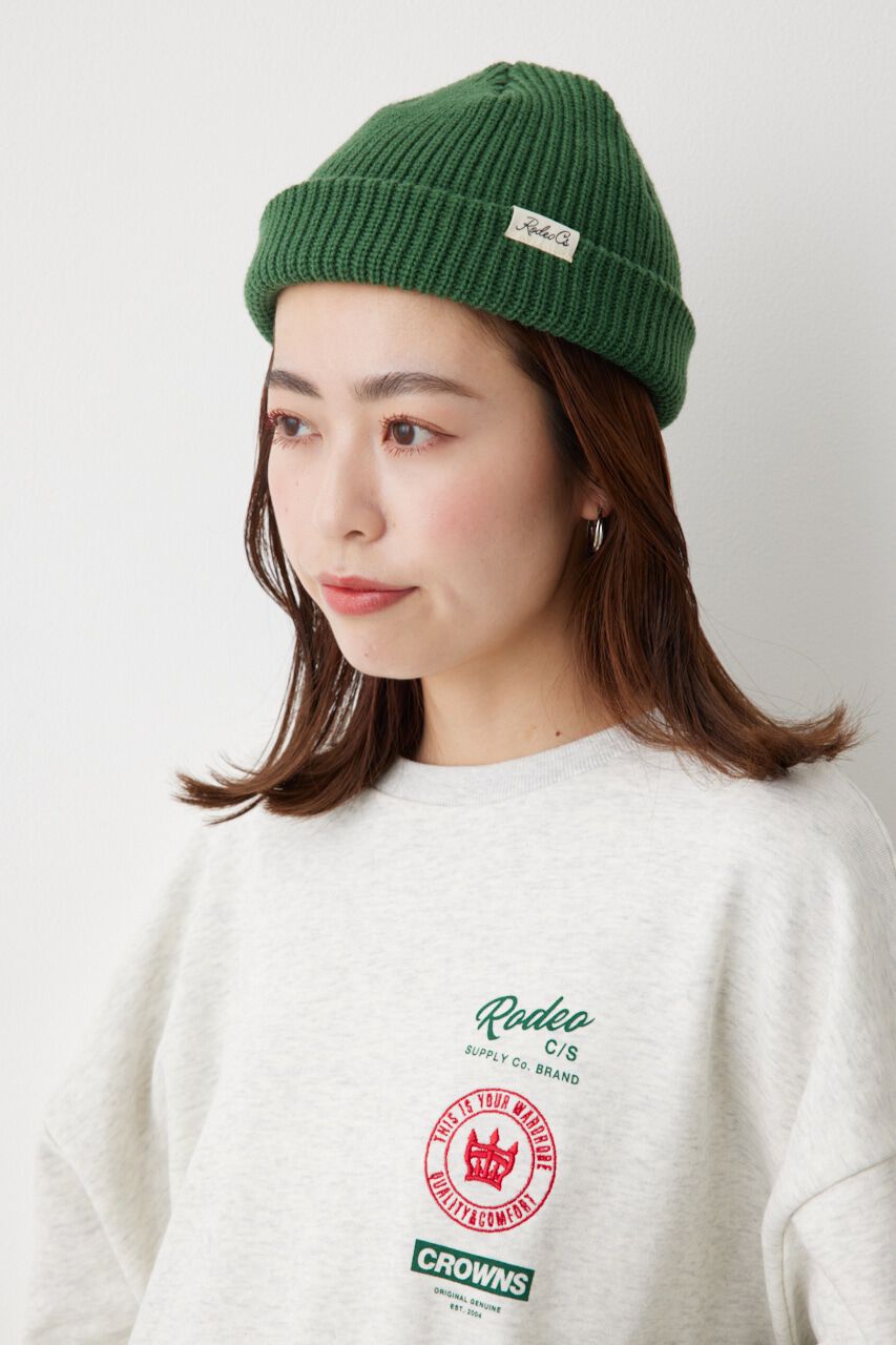 RODEO CROWNS「カラーシングルニット」|その他|