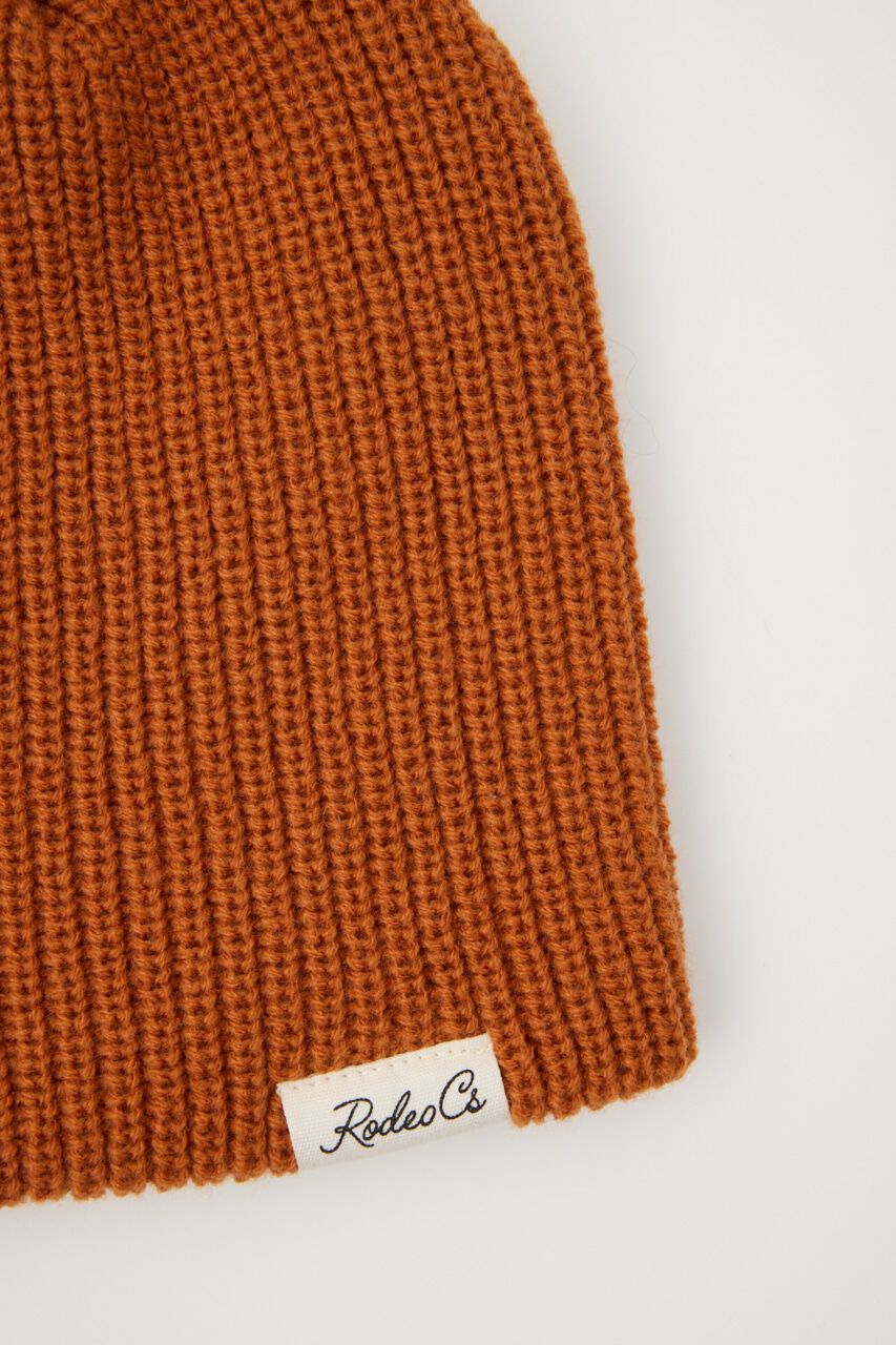 RODEO CROWNS「カラーシングルニット」|その他|