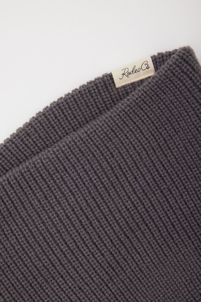 RODEO CROWNS「カラーシングルニット」|その他|