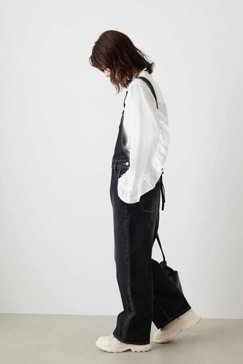 RODEO CROWNS「バックリボンサロペット」|その他|