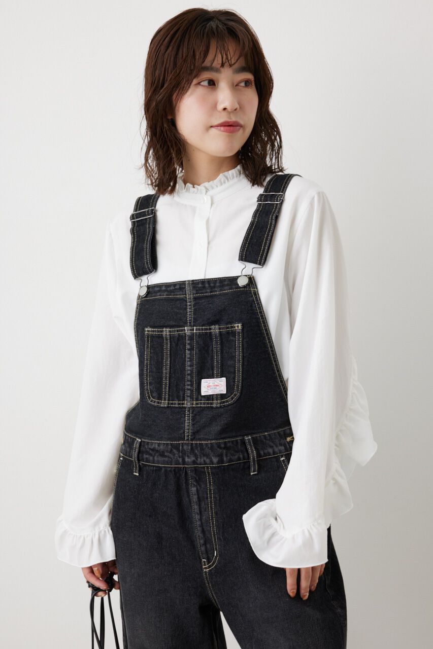 RODEO CROWNS「バックリボンサロペット」|その他|