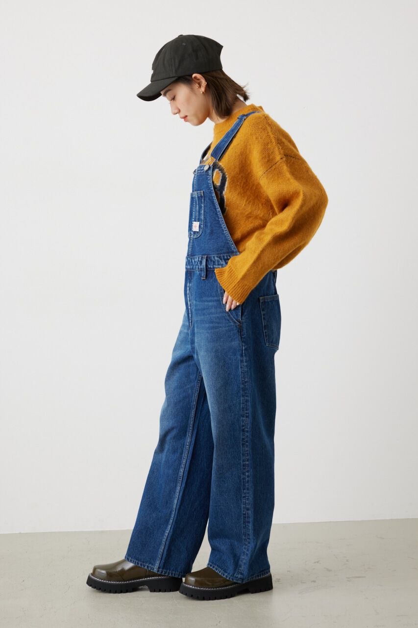 RODEO CROWNS「バックリボンサロペット」|その他|