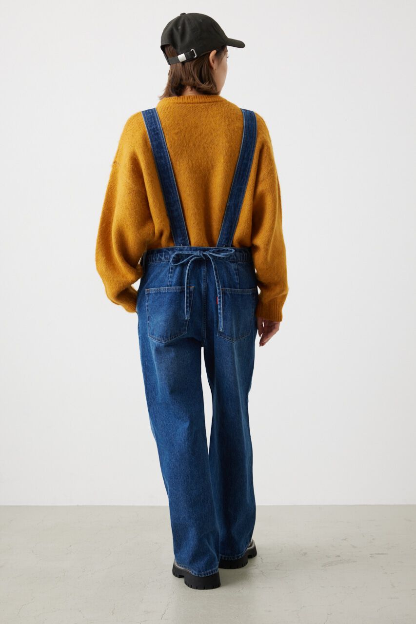 RODEO CROWNS「バックリボンサロペット」|その他|