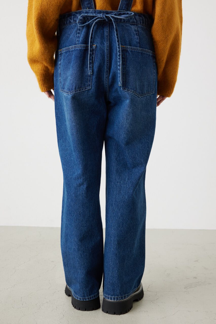 RODEO CROWNS「バックリボンサロペット」|その他|