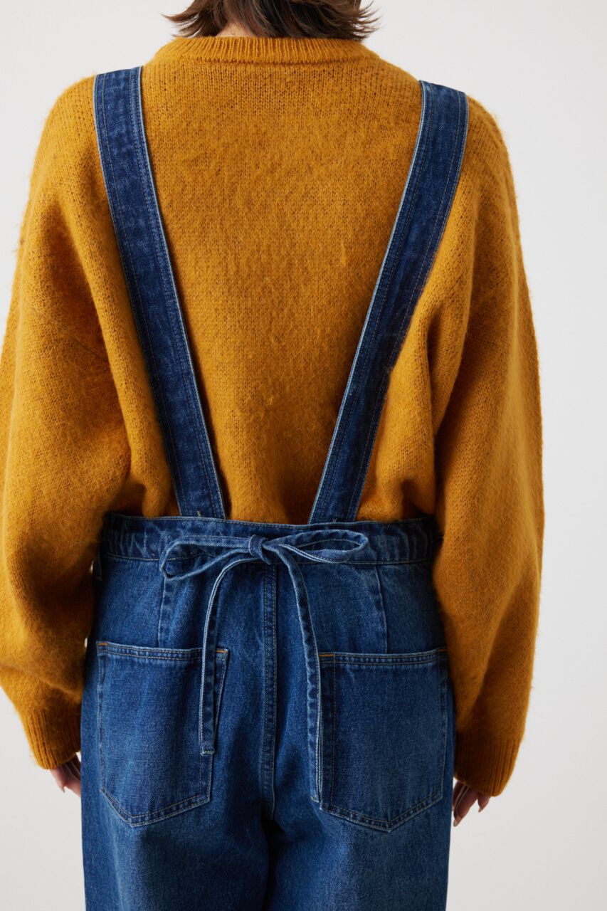 RODEO CROWNS「バックリボンサロペット」|その他|