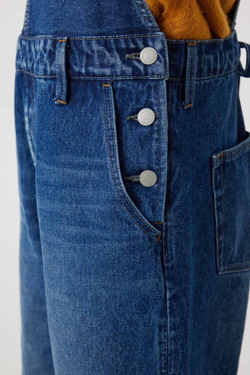 RODEO CROWNS「バックリボンサロペット」|その他|