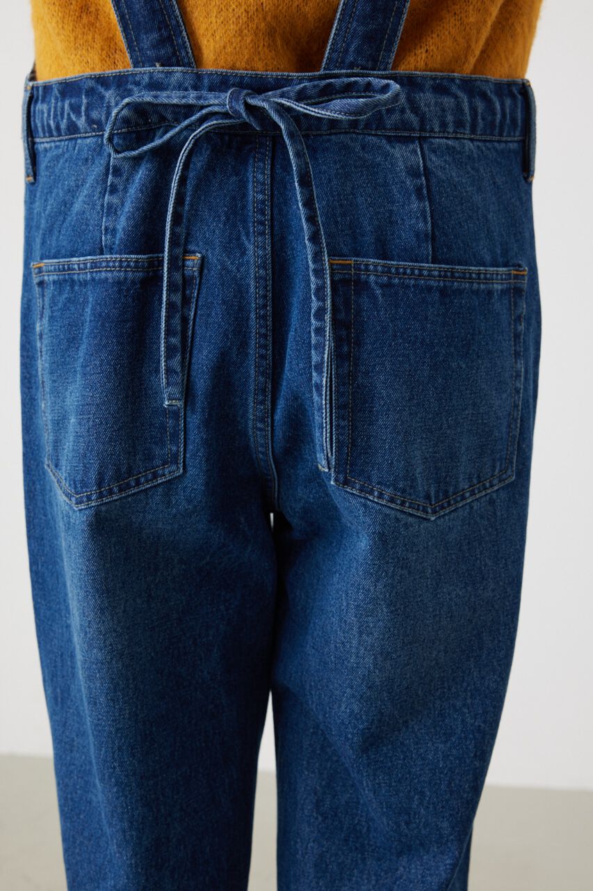 RODEO CROWNS「バックリボンサロペット」|その他|