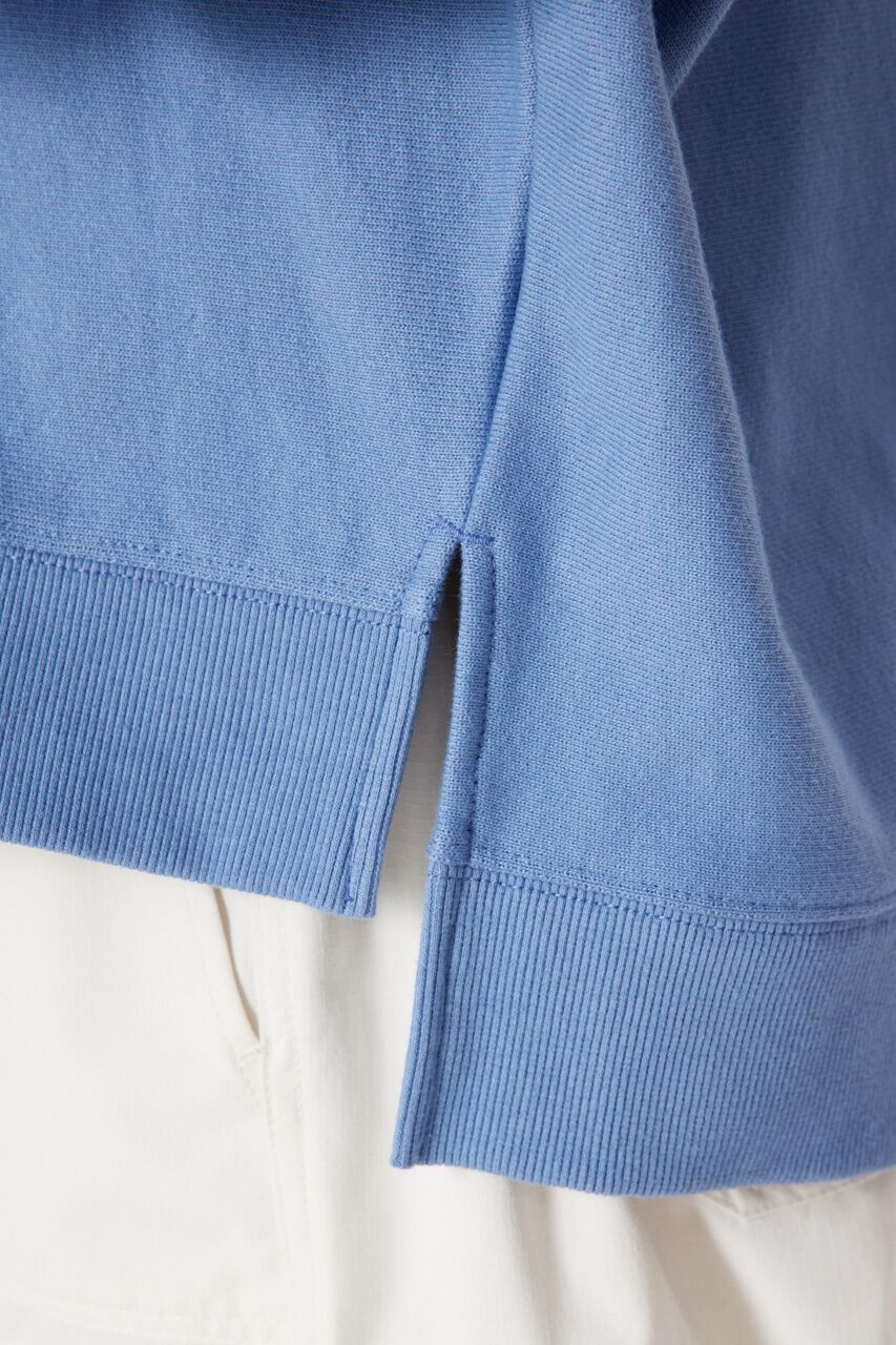 RODEO CROWNS「VTG SWEAT ドロストスリーブトップス」|Tシャツ・カットソー|