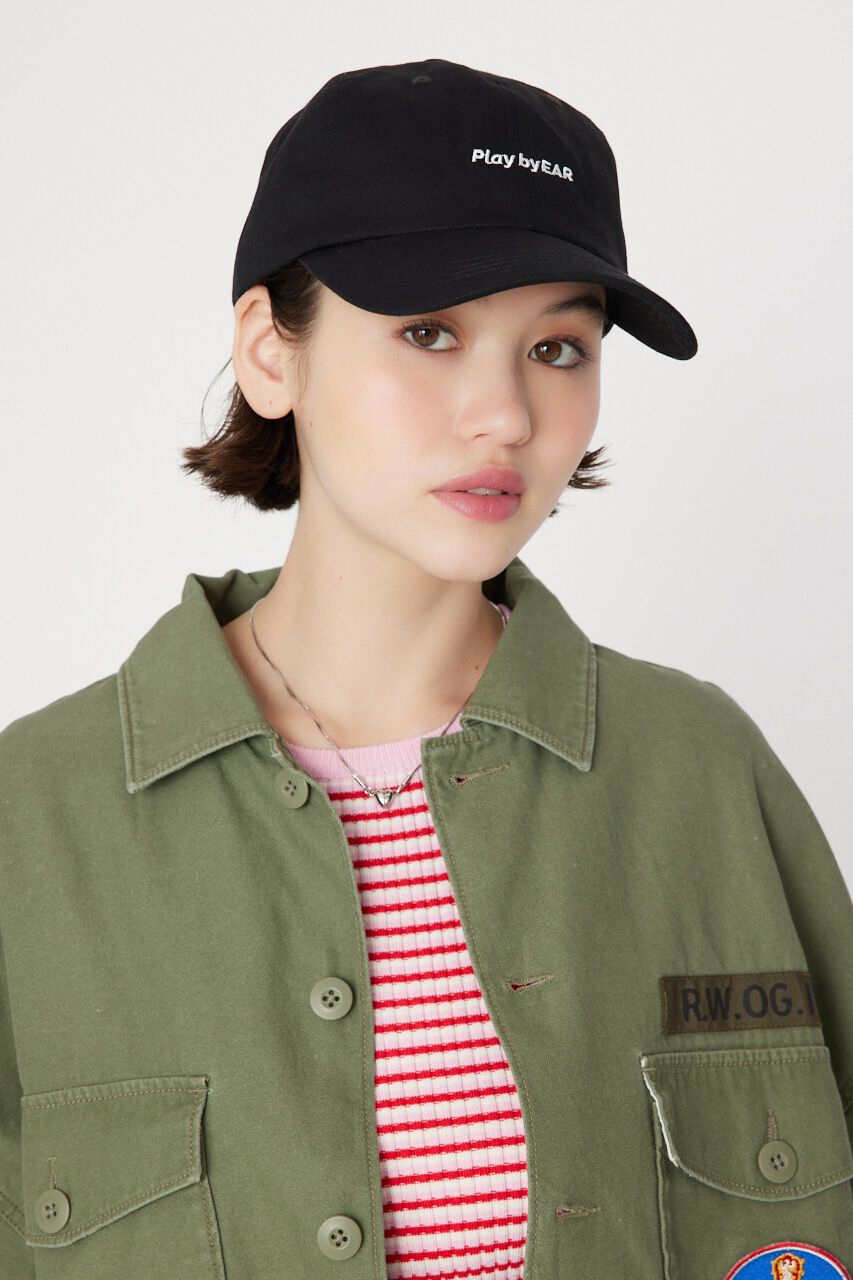 RODEO CROWNS「TWILL EMB CAP」|その他|