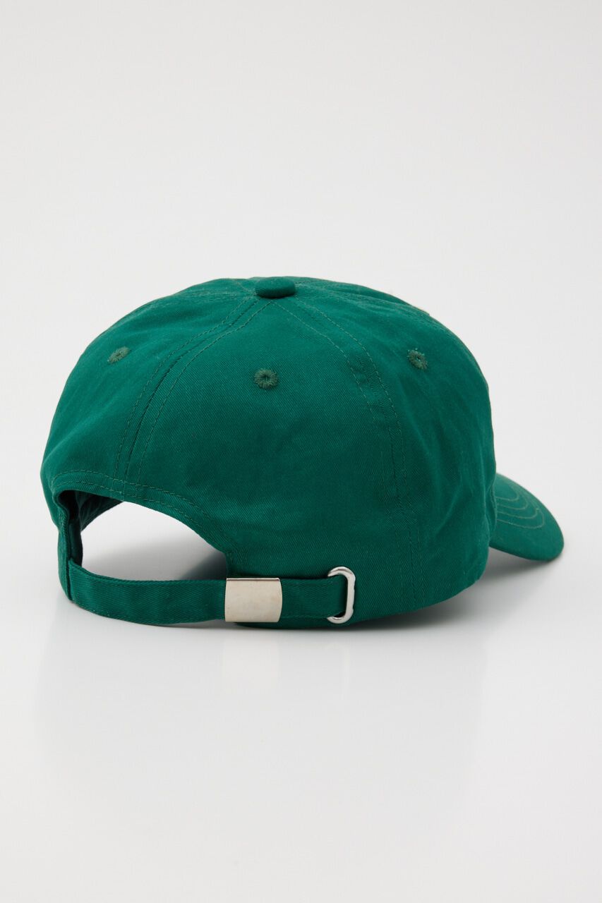 RODEO CROWNS「TWILL EMB CAP」|その他|