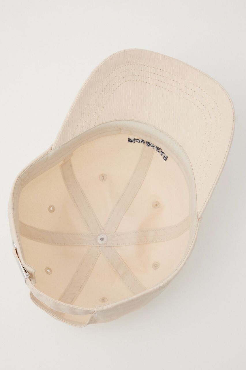 RODEO CROWNS「TWILL EMB CAP」|その他|