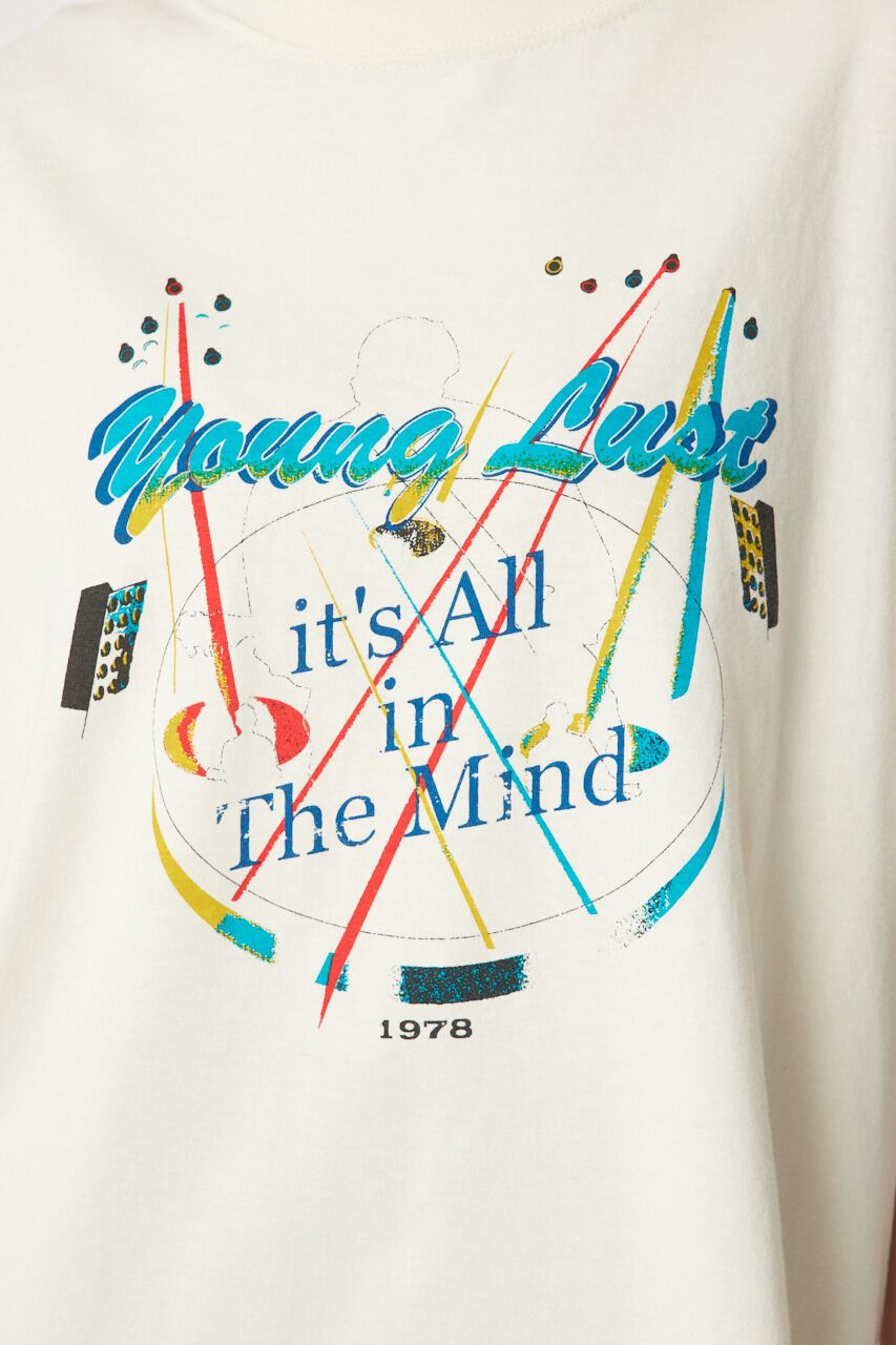 RODEO CROWNS「3B TOUR Tシャツ」|Tシャツ・カットソー|