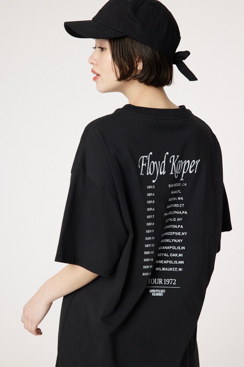 RODEO CROWNS「3B TOUR Tシャツ」|Tシャツ・カットソー|