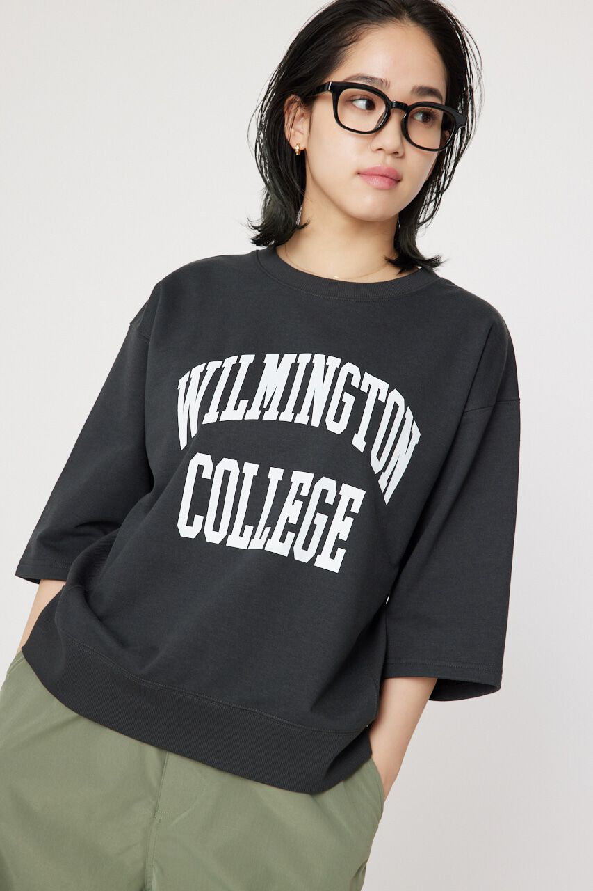 RODEO CROWNS「アソートショートスリーブスウェット」|Tシャツ・カットソー|