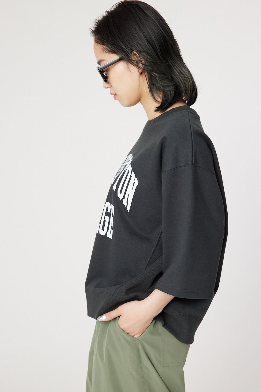 RODEO CROWNS「アソートショートスリーブスウェット」|Tシャツ・カットソー|