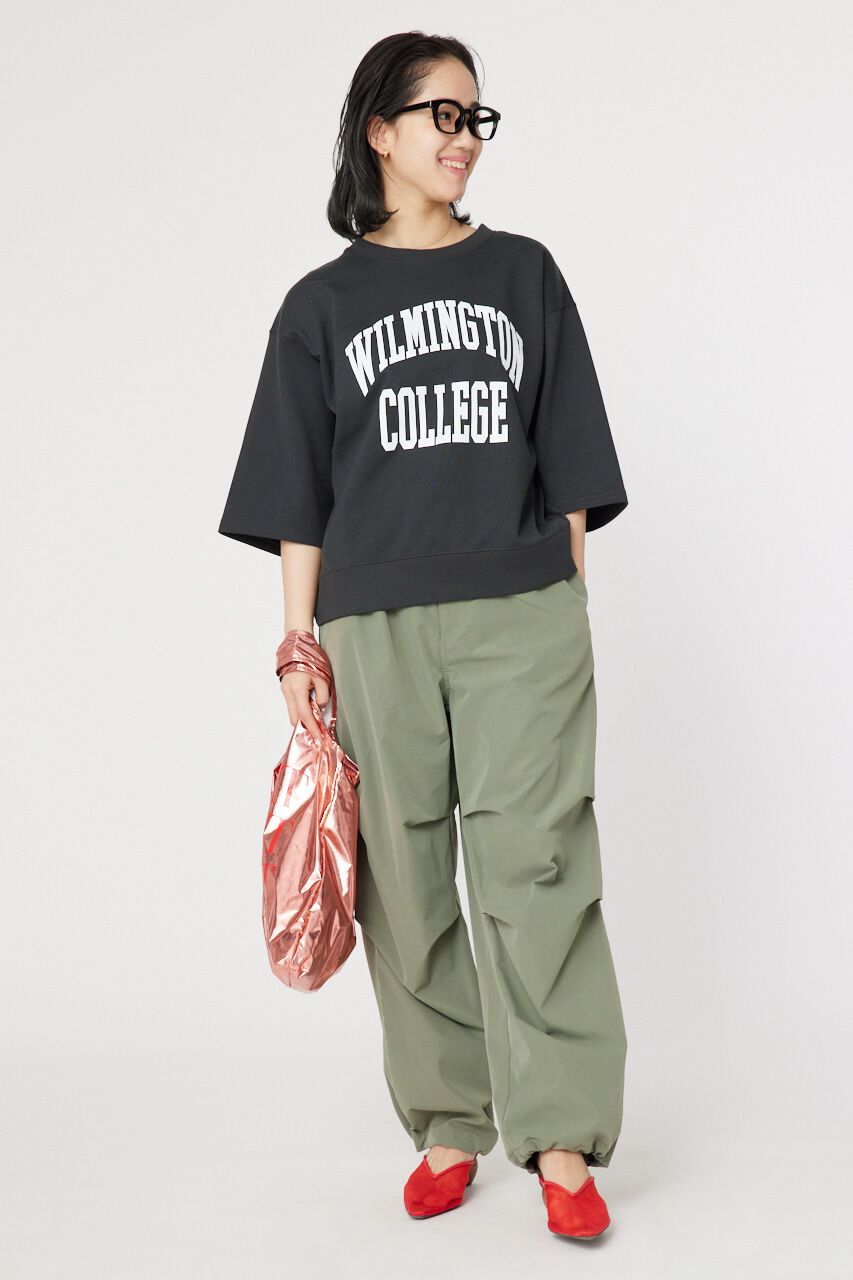 RODEO CROWNS「アソートショートスリーブスウェット」|Tシャツ・カットソー|