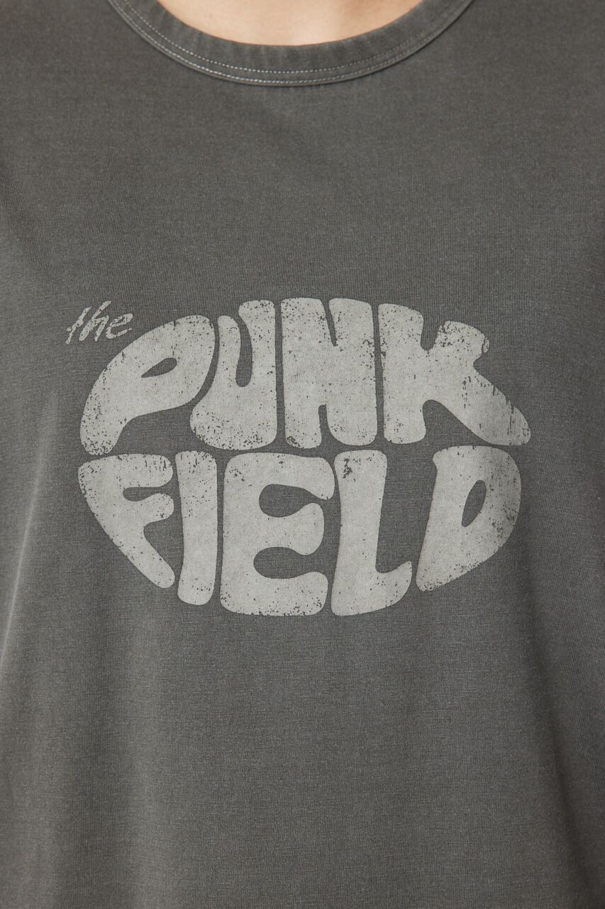 RODEO CROWNS「Vintage Flyerフリル Tシャツ」|Tシャツ・カットソー|