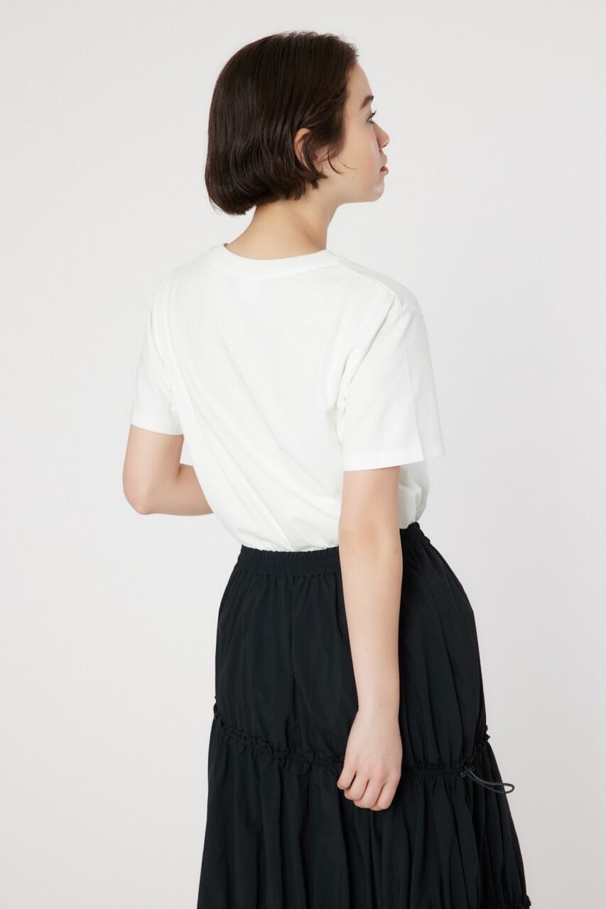 RODEO CROWNS「CAT BOY Tシャツ」|Tシャツ・カットソー|