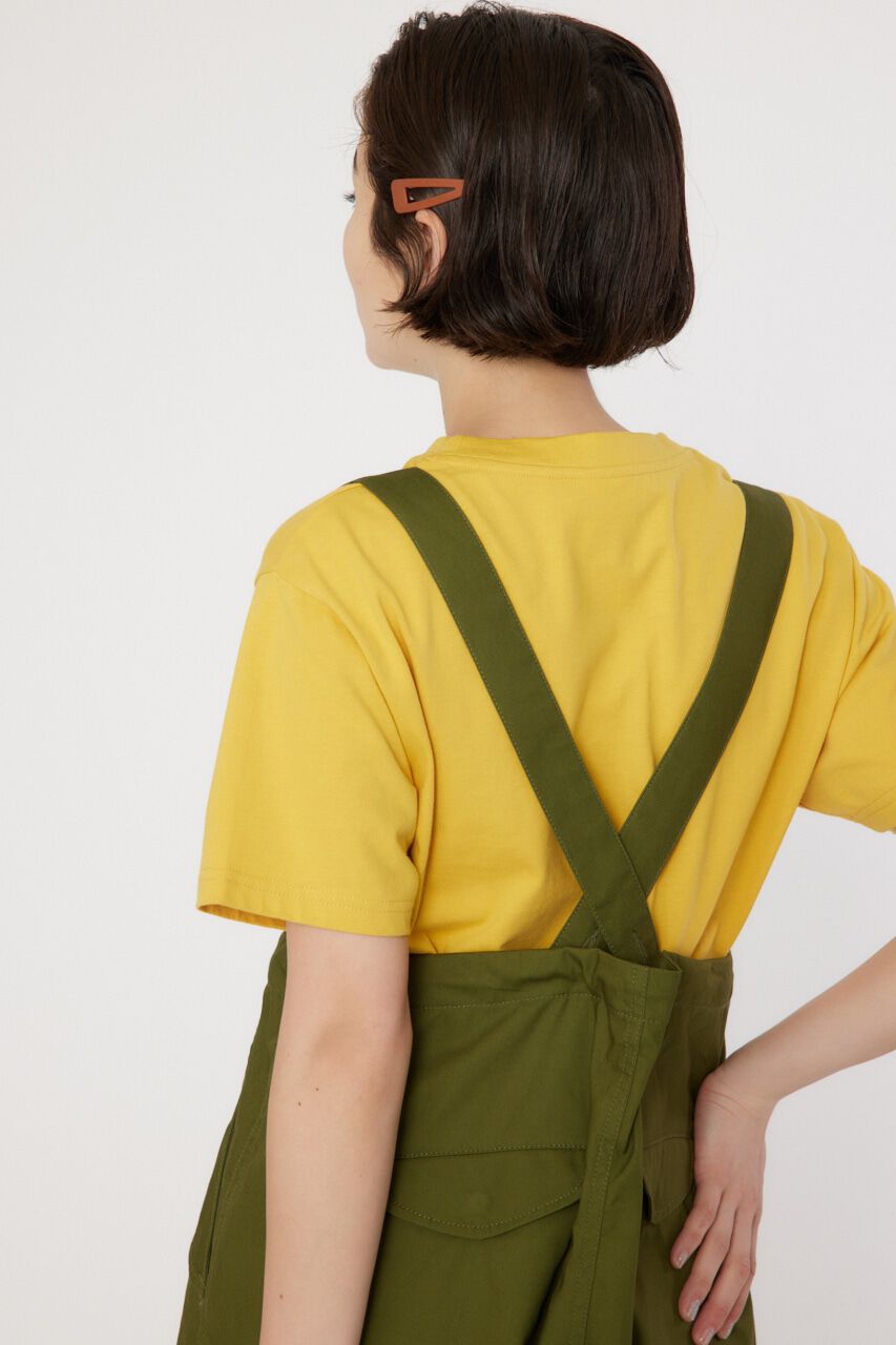 RODEO CROWNS「CAT BOY Tシャツ」|Tシャツ・カットソー|