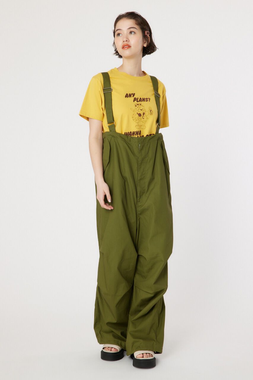 RODEO CROWNS「CAT BOY Tシャツ」|Tシャツ・カットソー|