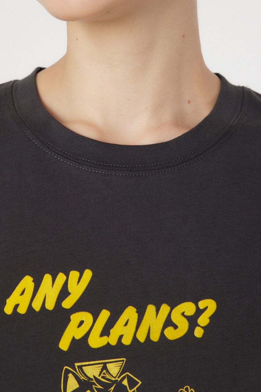 RODEO CROWNS「CAT BOY Tシャツ」|Tシャツ・カットソー|