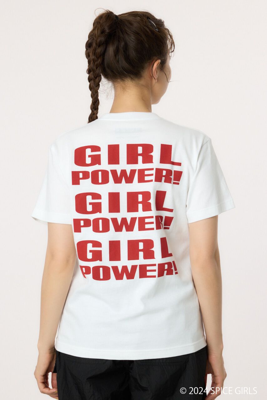 RODEO CROWNS「SPICE GIRLS Tシャツ」|Tシャツ・カットソー|