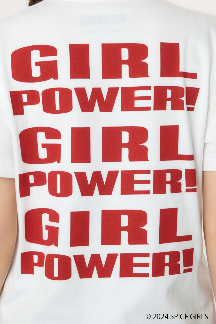 RODEO CROWNS「SPICE GIRLS Tシャツ」|Tシャツ・カットソー|