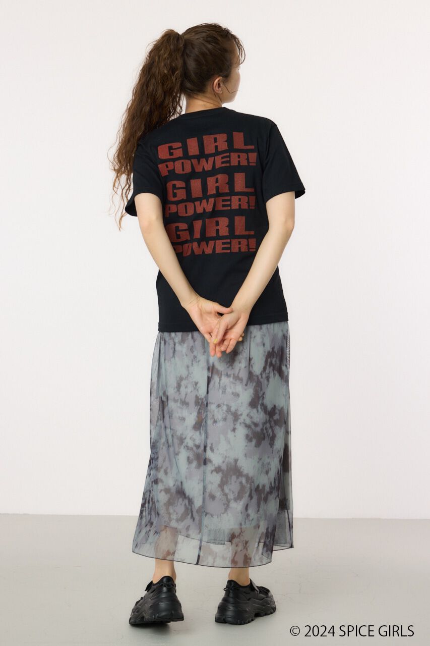 RODEO CROWNS「SPICE GIRLS Tシャツ」|Tシャツ・カットソー|