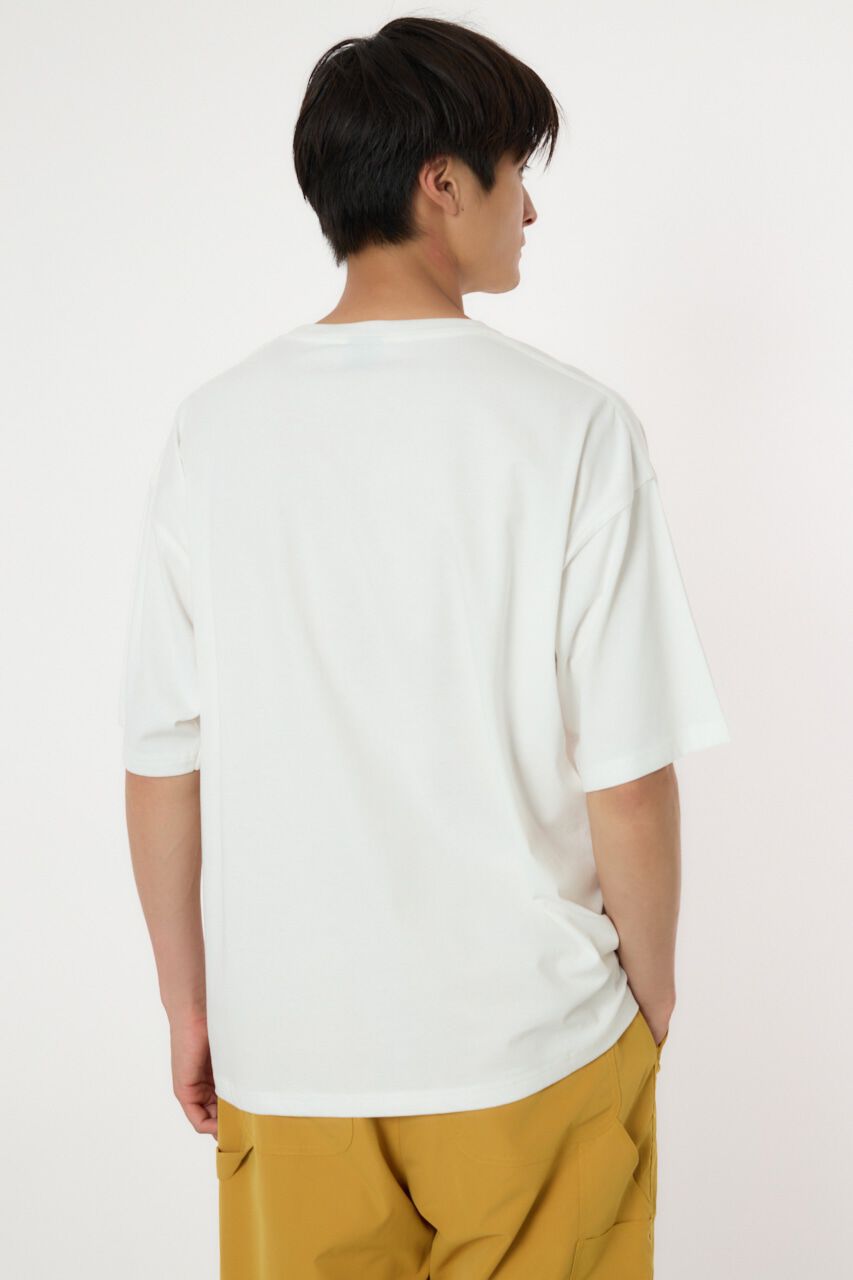 RODEO CROWNS「スプリングベアTシャツ」|Tシャツ・カットソー|