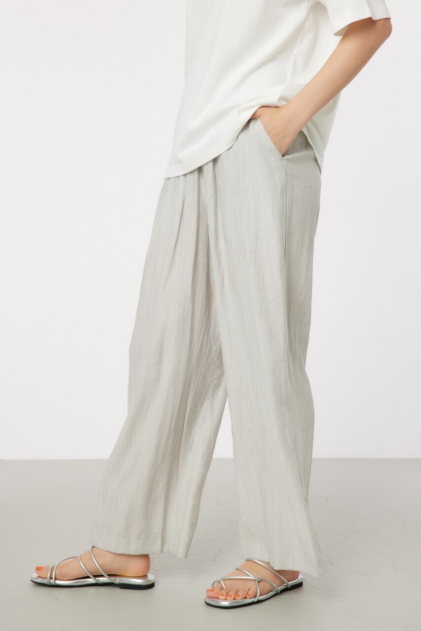 RODEO CROWNS「Color 楊柳 リラックスパンツ」|その他|