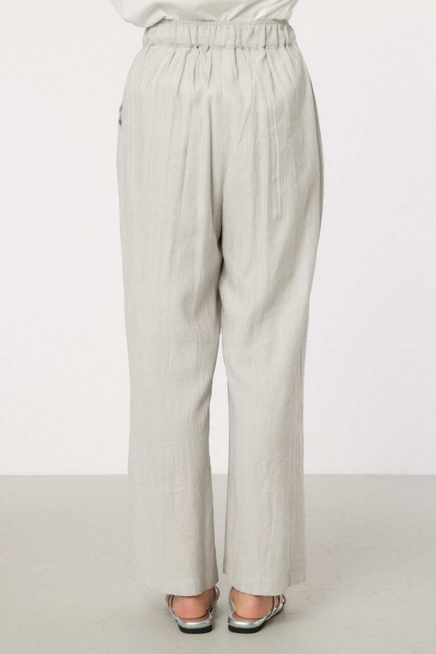 RODEO CROWNS「Color 楊柳 リラックスパンツ」|その他|