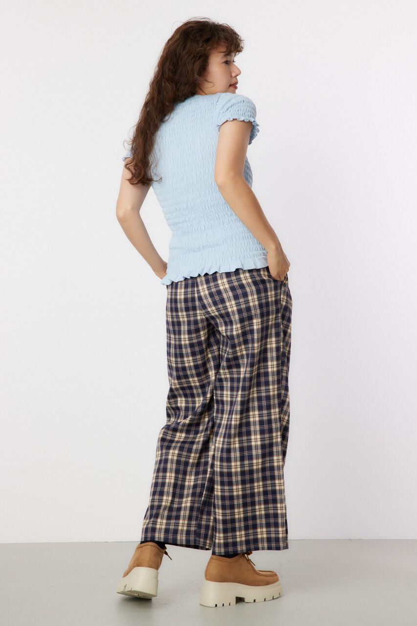 RODEO CROWNS「シャーリングアソートTシャツ」|Tシャツ・カットソー|