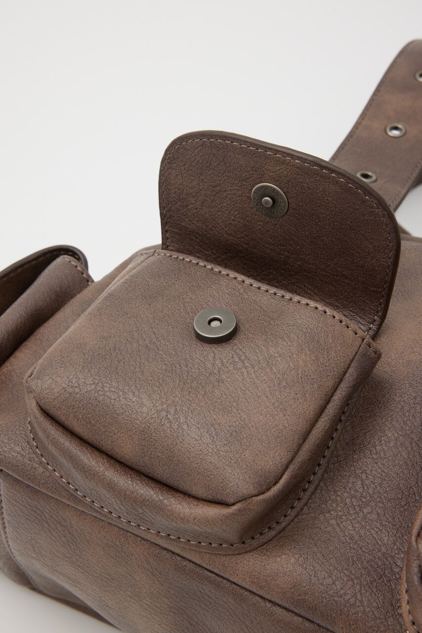 RODEO CROWNS「Vintage pocket bag」|その他|