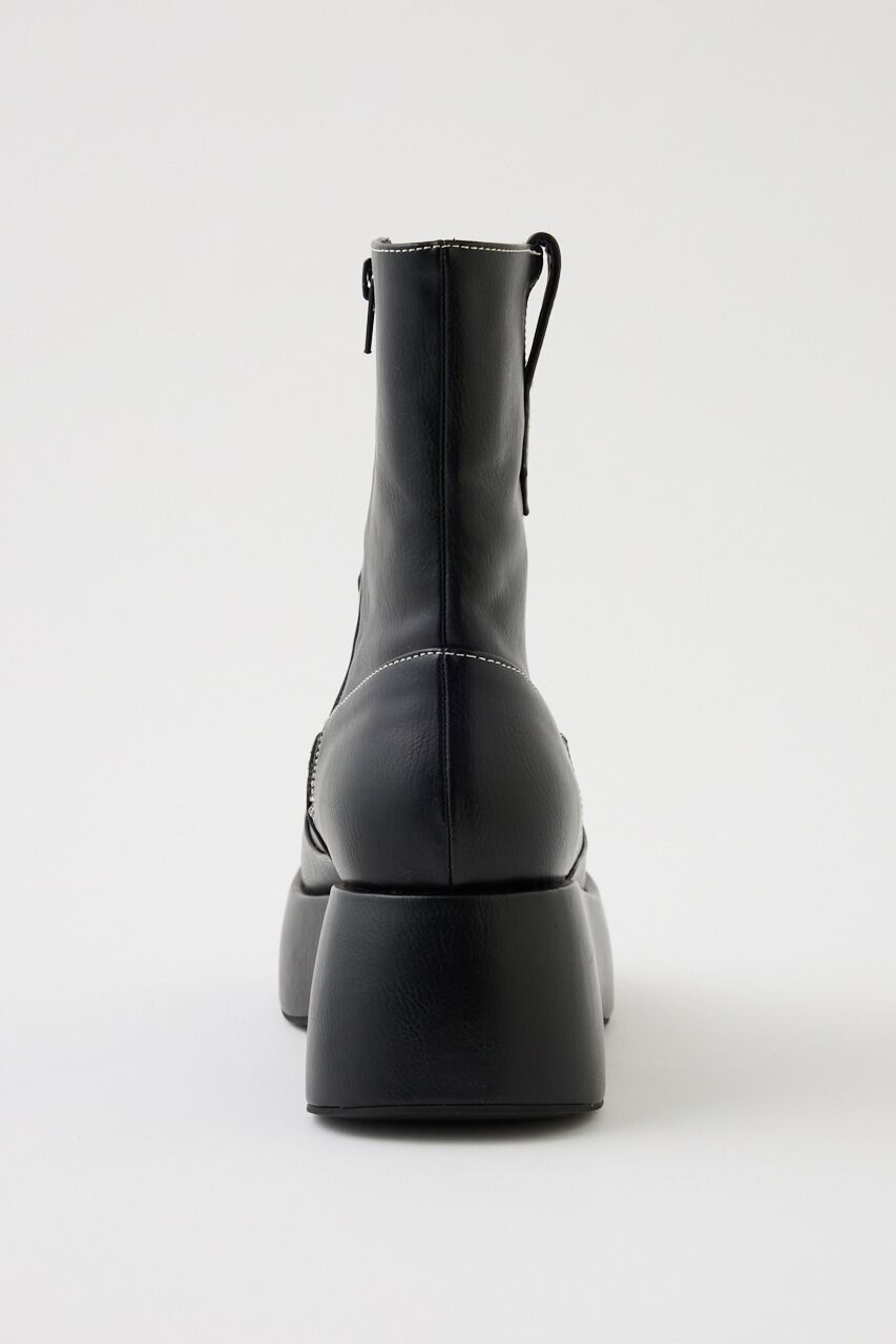 RODEO CROWNS「プラットフォームウエスタンブーツ」|その他|