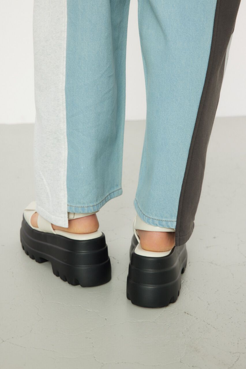 RODEO CROWNS「custom パンツ」|その他|