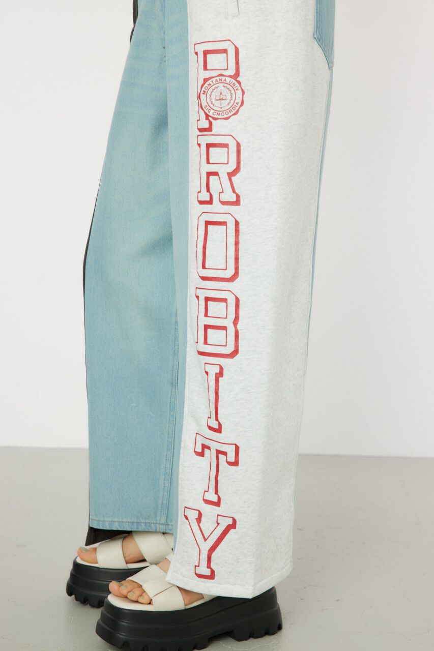 RODEO CROWNS「custom パンツ」|その他|