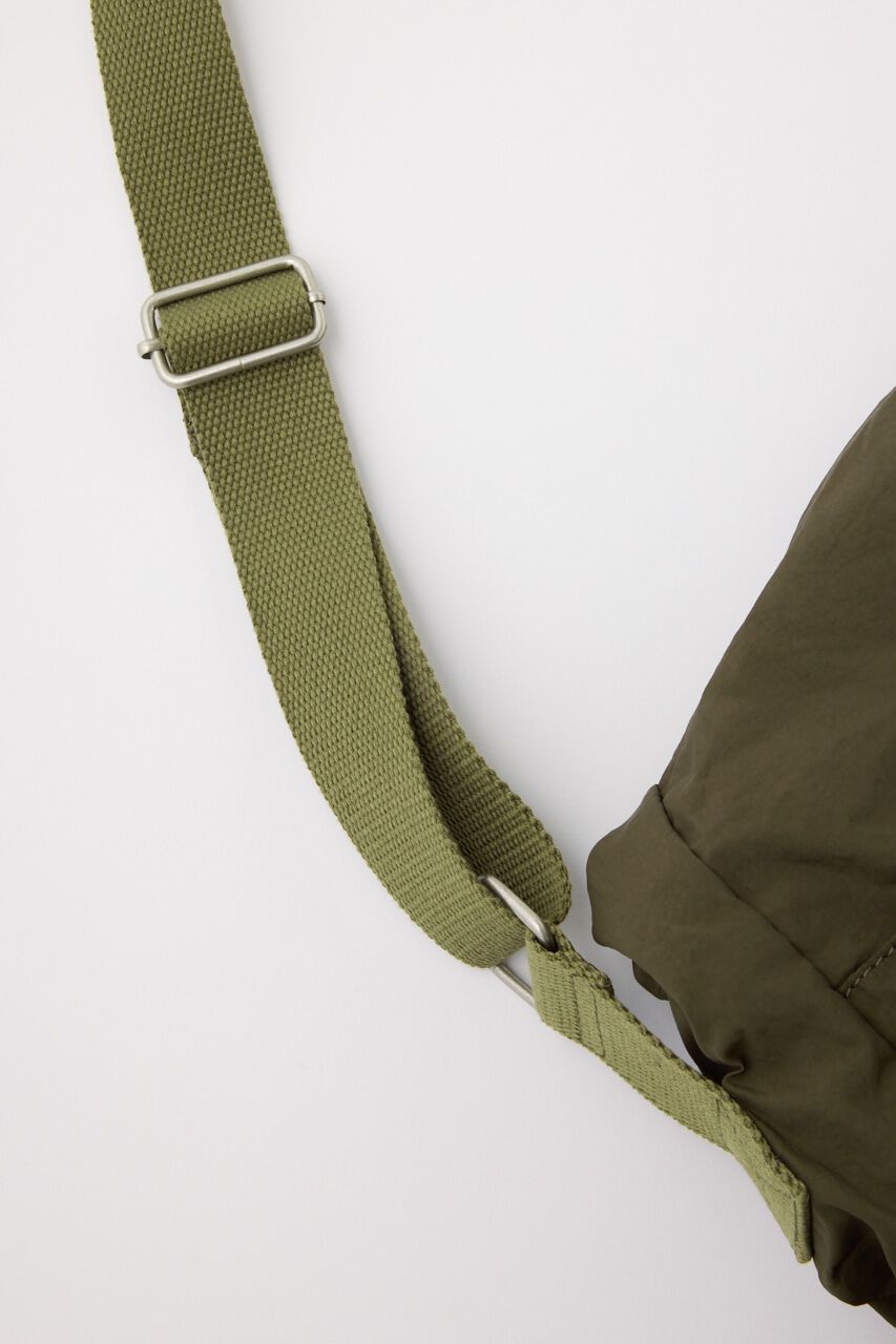 RODEO CROWNS「ドロストショルダーバッグ」|その他|