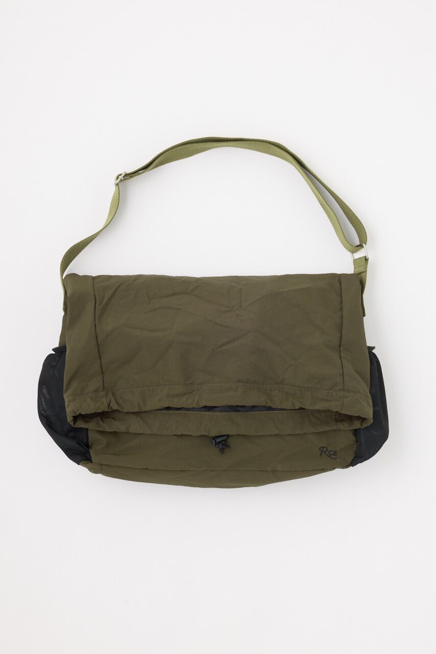 RODEO CROWNS「ドロストショルダーバッグ」|その他|