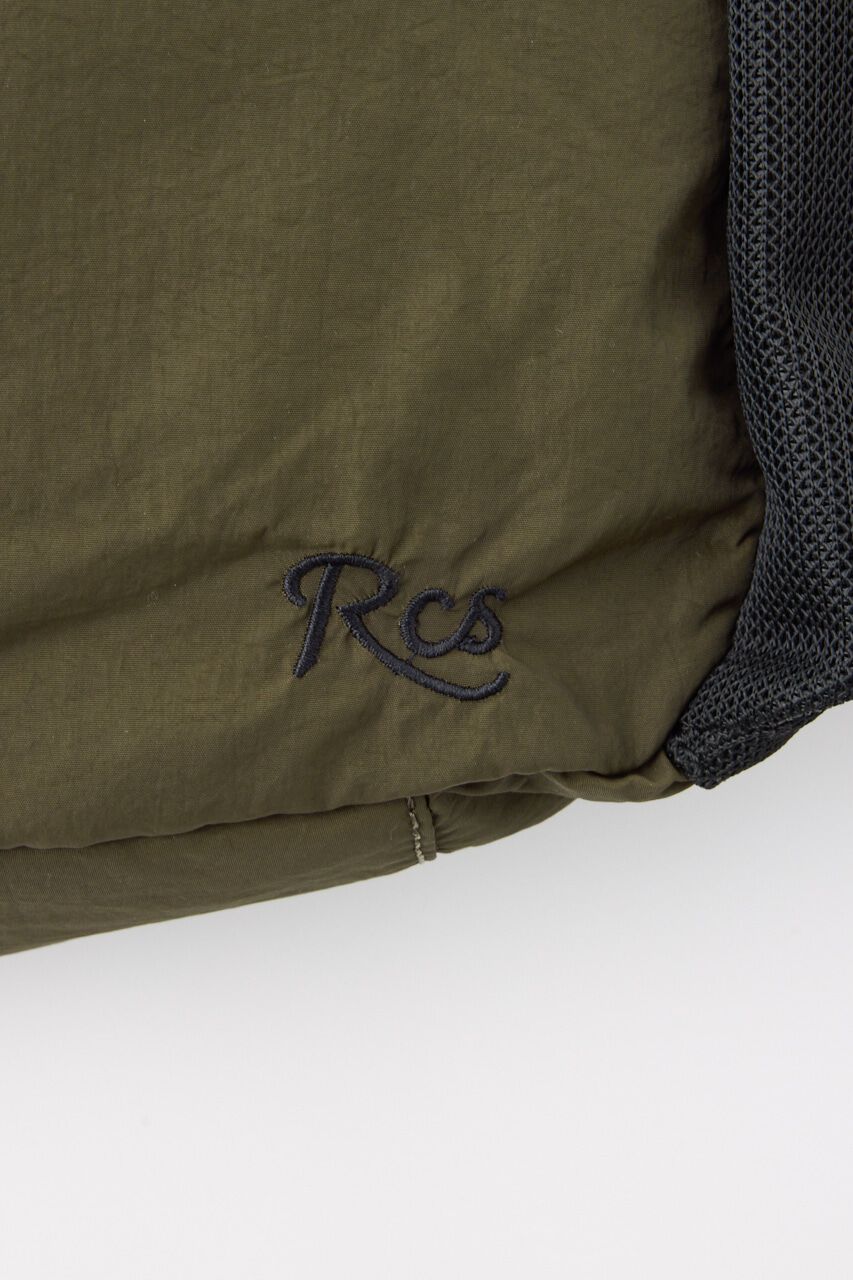 RODEO CROWNS「ドロストショルダーバッグ」|その他|