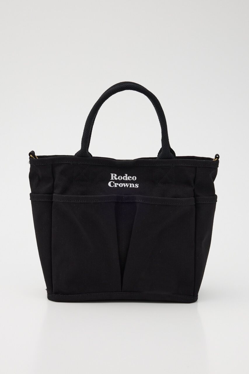 RODEO CROWNS「ポケットミドルトート」|その他|