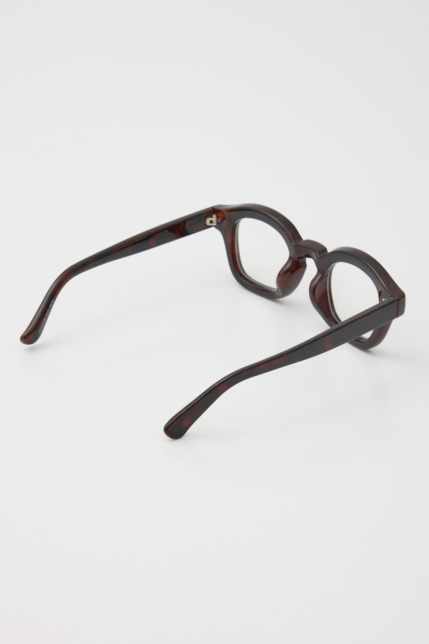 RODEO CROWNS「THICK LINE アイウェア」|メガネ|