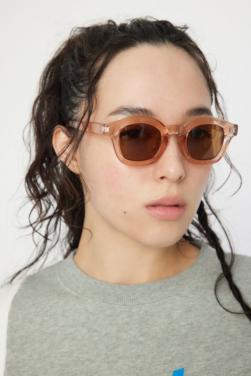 RODEO CROWNS「THICK LINE アイウェア」|メガネ|