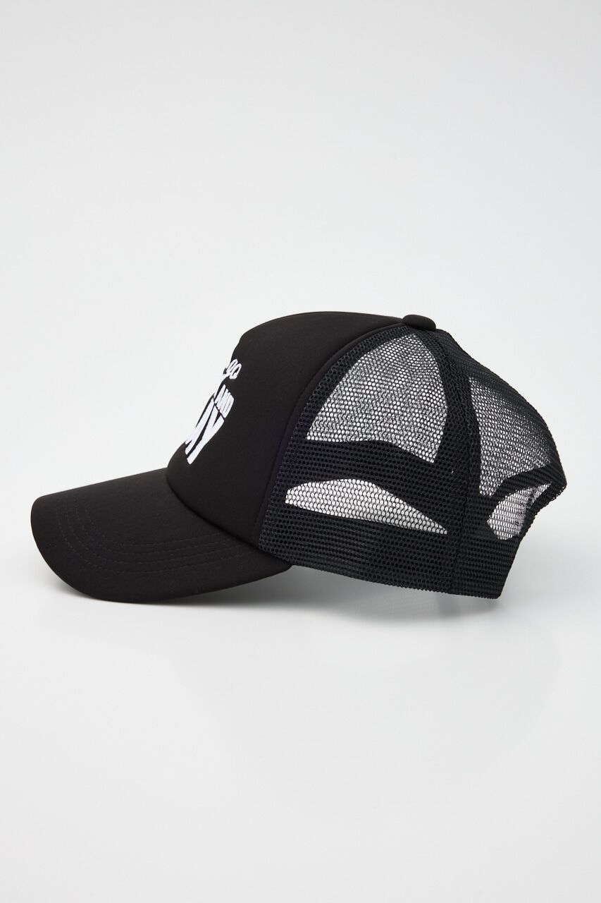 RODEO CROWNS「メッセージメッシュキャップ」|その他|