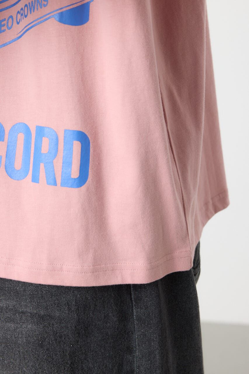 RODEO CROWNS「SKUNX Tシャツ」|Tシャツ・カットソー|