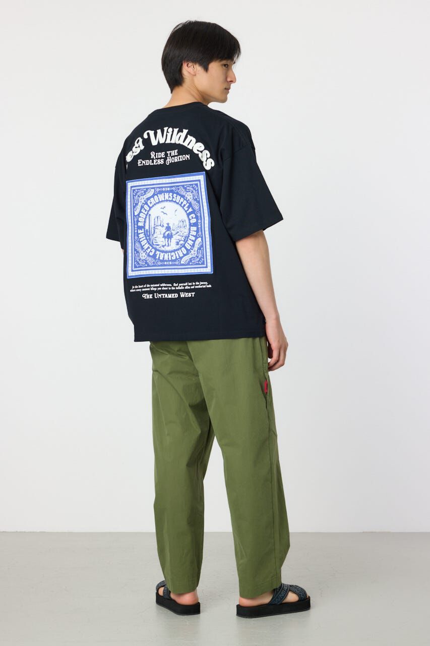 RODEO CROWNS「ウェービングベイカーパンツ」|その他|