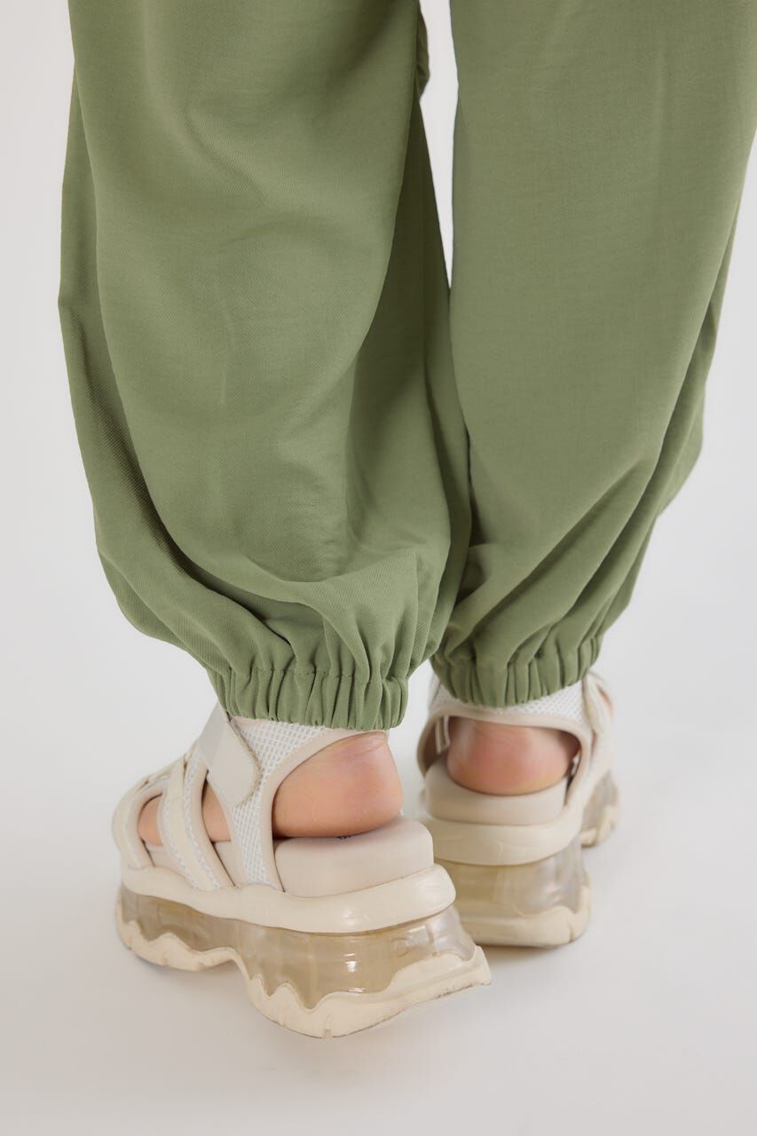 RODEO CROWNS「クールカルゼルーズジョグパンツ」|その他|