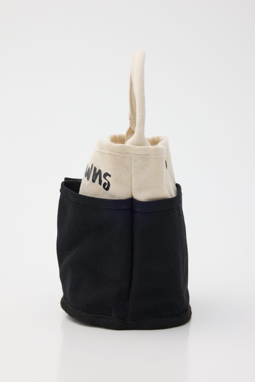 RODEO CROWNS「バケツポケットミニトートバッグ」|その他|